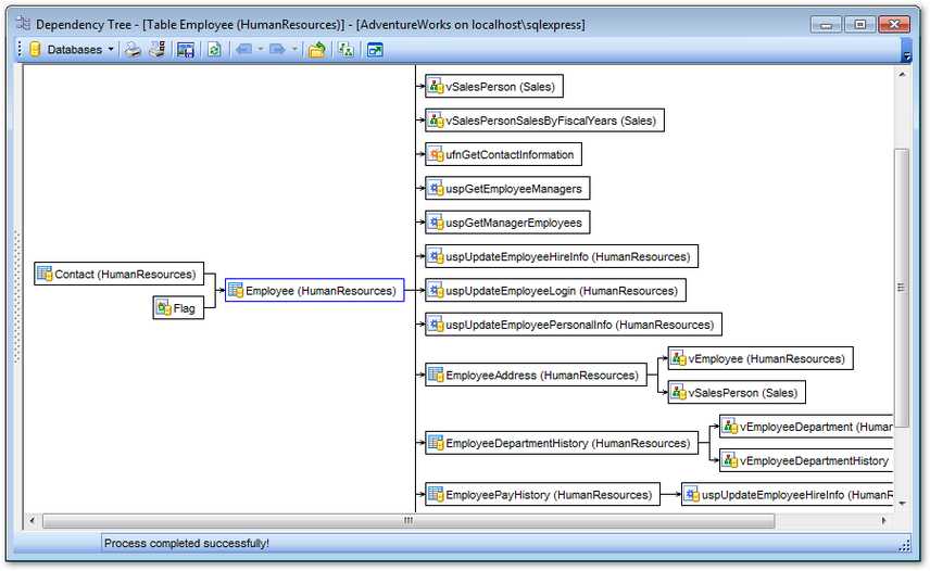 EMS SQL Manager SQL Server Tools EMS SQL Manager for SQL Server